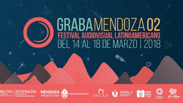 imagen GRABA Festival Audiovisual Latinoamericano presenta sus capacitaciones.