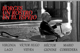 imagen Sobre «Borges, un rostro en el espejo»