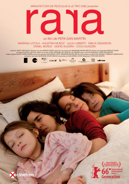 imagen Programación del Cine Universidad del jueves 6 al miércoles 12 de octubre