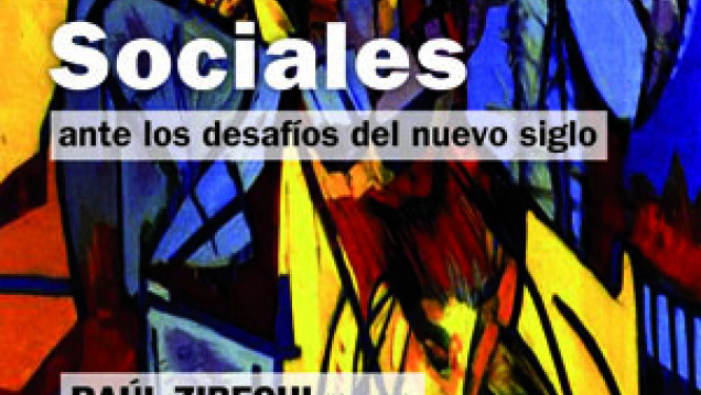 imagen Movimientos sociales, Actualidad de la Lucha ante los desafíos del nuevo siglo