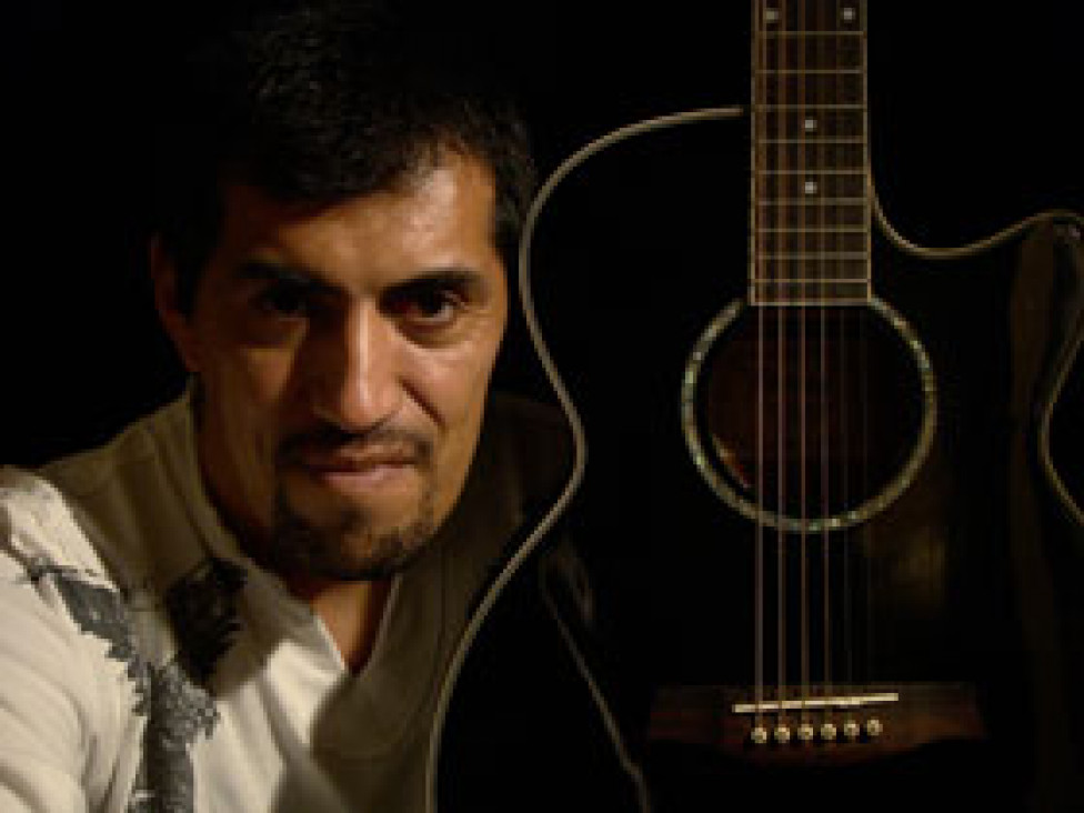 imagen Rulo Fernández presenta su CD