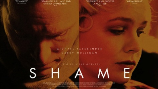 imagen Shame llega al Cine Universidad