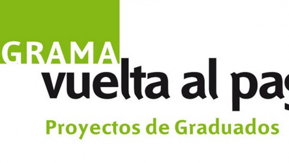 imagen Subprograma III - Proyectos de Graduados