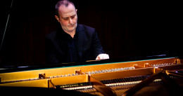 imagen STEFANO MANCUSO - PIANISTA