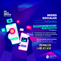 imagen #2 Redes Sociales 