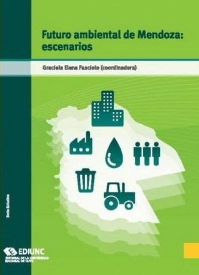 imagen Ediunc presenta libro sobre futuros escenarios ambientales