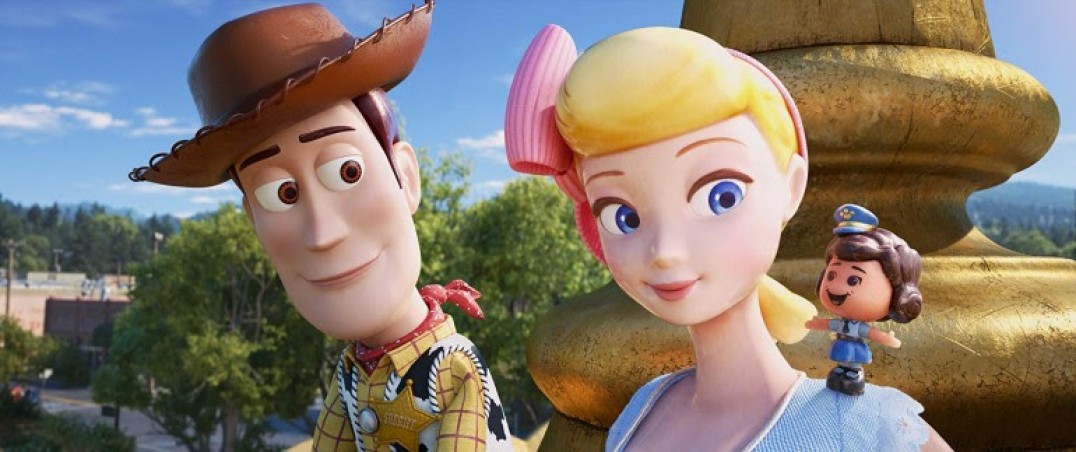 imagen La programación del Cine Universidad arranca con el estreno más esperado, llega Toy Story 4 