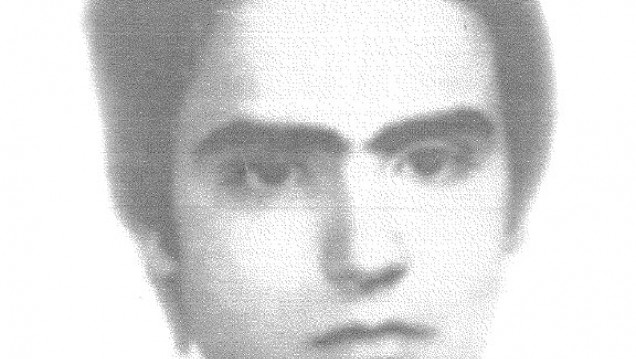 imagen Se recordará a un desaparecido egresado de la Escuela Martín Zapata.