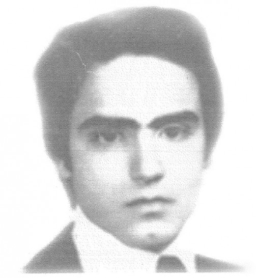 imagen Se recordará a un desaparecido egresado de la Escuela Martín Zapata.