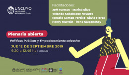 imagen Plenaria abierta 