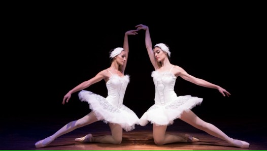 imagen El Ballet de la UNCUYO dictará talleres especiales de danza