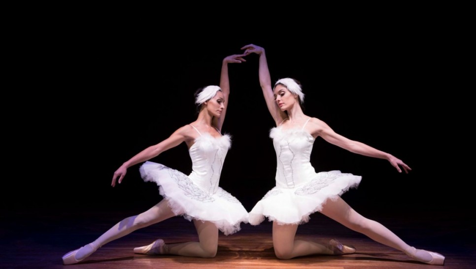 imagen El Ballet de la UNCUYO dictará talleres especiales de danza
