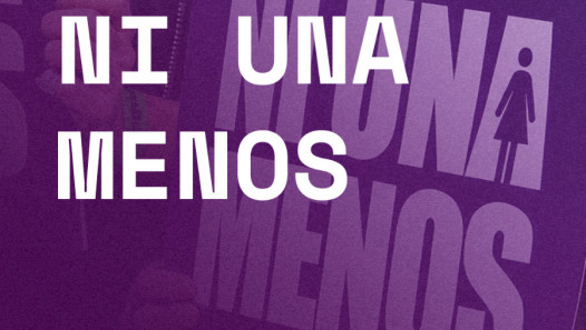 imagen #3J - Ni una menos - Vivas nos queremos! 