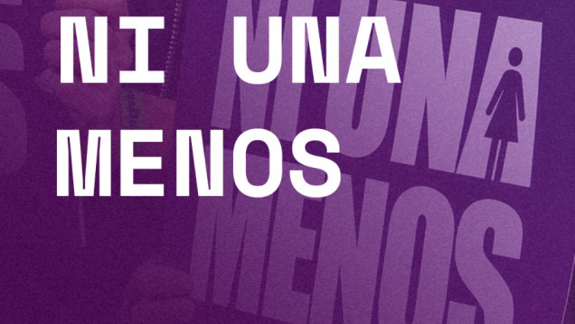 imagen #3J - Ni una menos - Vivas nos queremos! 