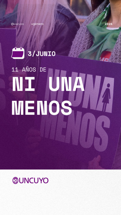 imagen #3J - Ni una menos - Vivas nos queremos! 