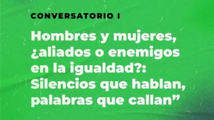 imagen Conversatorio:  