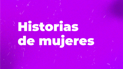 imagen Historias de mujeres
