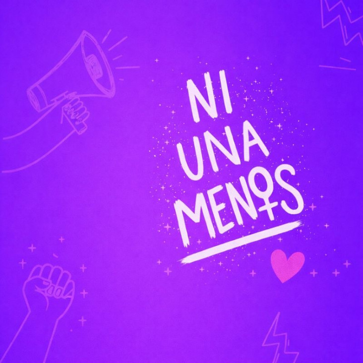 imagen La Dirección de Género y Diversidad entra en receso. Teléfonos de contacto ante situaciones de violencia de género en la provincia