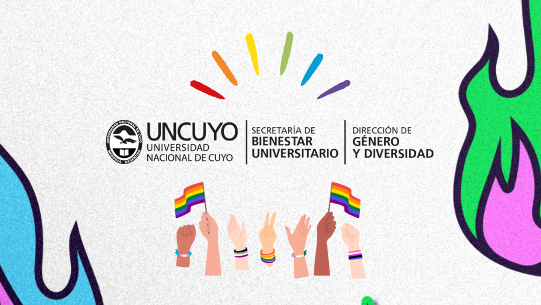 imagen Dirección de Género y Diversidad
