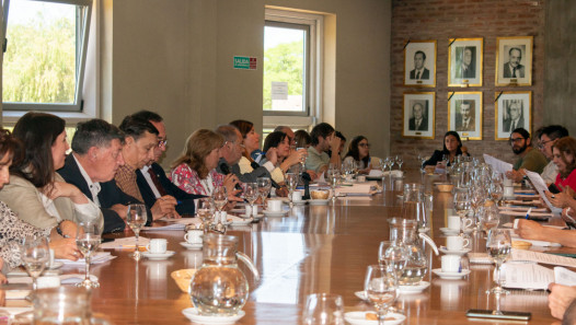 imagen Hacia una universidad libre de violencias: la UNCUYO reformó su protocolo de intervención