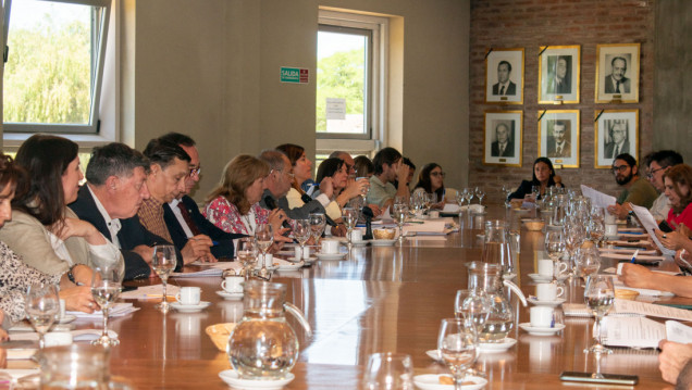 imagen Hacia una universidad libre de violencias: la UNCUYO reformó su protocolo de intervención