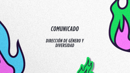 imagen Compromiso, justicia y reparación ante el avance judicial contra imputados de AUN por abuso sexual.