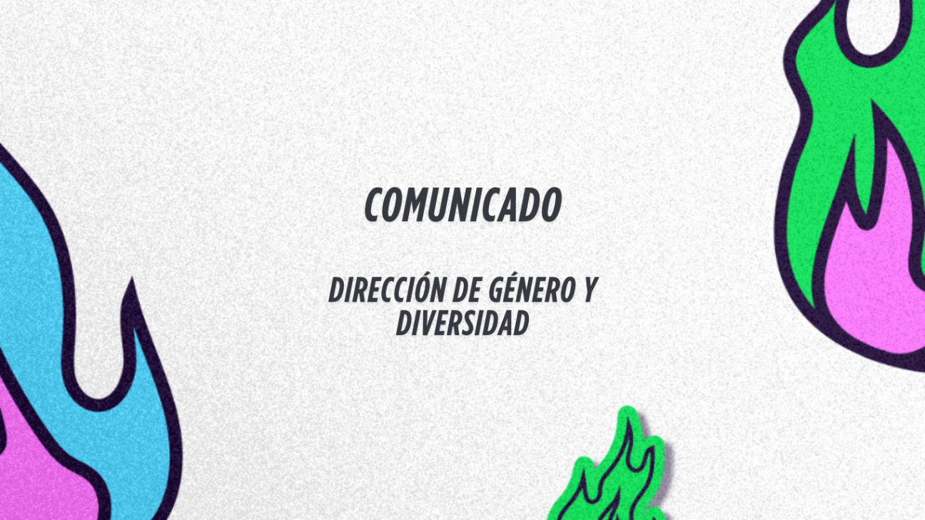 imagen Compromiso, justicia y reparación ante el avance judicial contra imputados de AUN por abuso sexual.