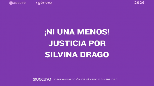 imagen Silvina Drago, un femicidio más que expone las consecuencias de debilitar las políticas de género