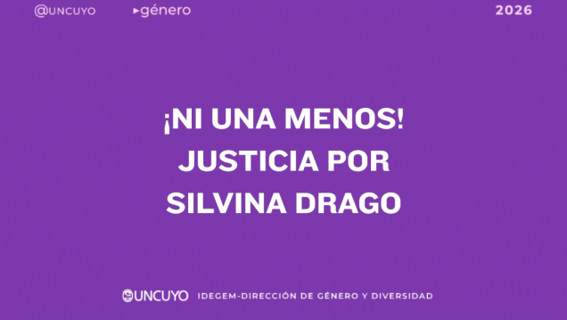 imagen Silvina Drago, un femicidio más que expone las consecuencias de debilitar las políticas de género