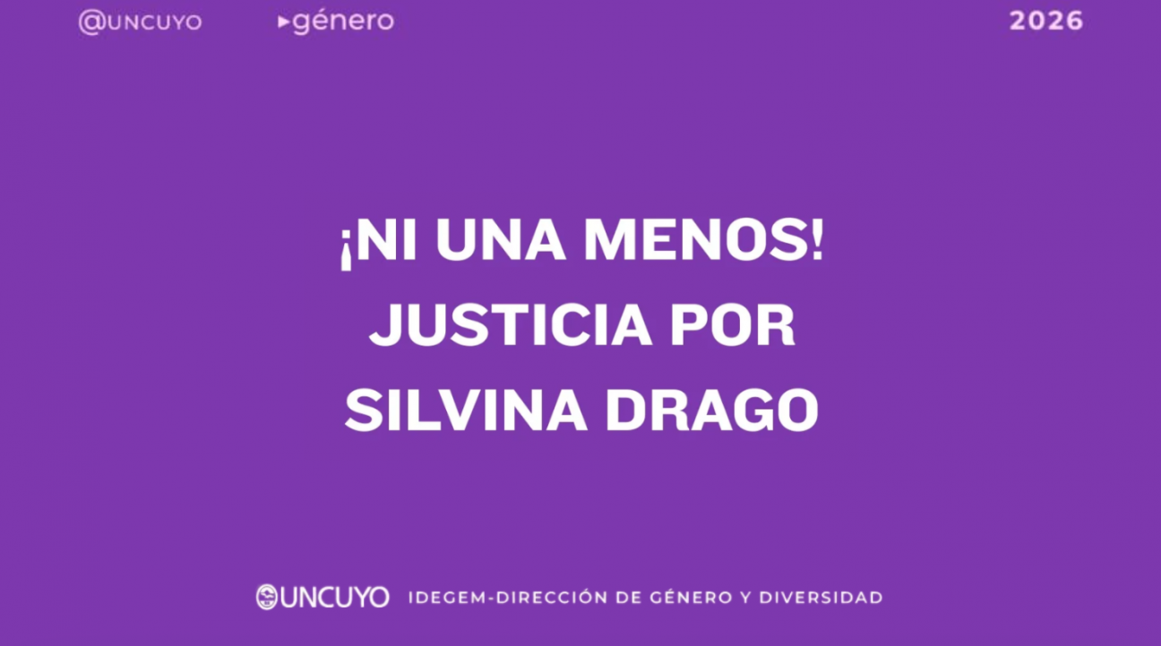 imagen Silvina Drago, un femicidio más que expone las consecuencias de debilitar las políticas de género