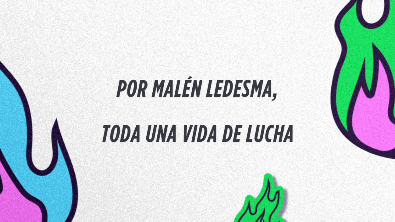imagen A 10 años del primer grito de Ni Una Menos, acompañamos el pedido de justicia por Malén Ledesma