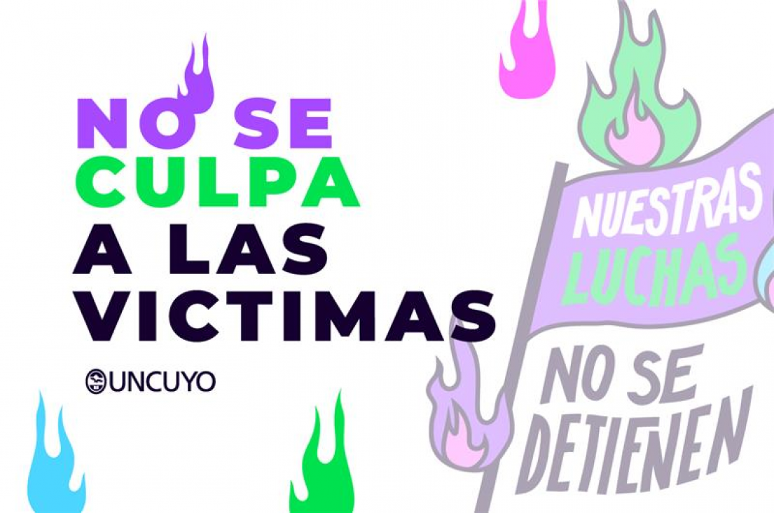 imagen Comunicado - Dirección de Género y Diversidad