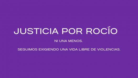 imagen Comunicado - Dirección de Género y Diversidad