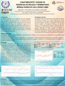 imagen CARACTERIZACIÓN Y ANÁLISIS DE TENDENCIAS DE HELADAS Y TEMPERATURAS MÍNIMAS DIARIAS EN AZUL, BUENOS AIRES