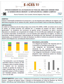 imagen APROVECHAMIENTO DE LOS RESIDUOS DE PODA DEL ARBOLADO URBANO PARA LA GENERACIÓN DE ENERGÍA Y LA MITIGACIÓN DEL CAMBIO CLIMÁTICO