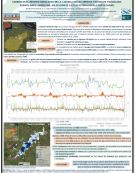 imagen CAMBIOS EN EL RÉGIMEN HIDROLÓGICO DE LA LAGUNA CAÑADA ARREGUI, PARTIDO DE MAGDALENA,  BUENOS AIRES, ARGENTINA. APLICACIÓN DE LA PLATAFORMA GOOGLE EARTH ENGINE.