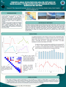 imagen DINÁMICA ANUAL DESULFUROSEN AGUA DEL ESTUARIO DE  BAHÍA BLANCA Y SURELACIÓNCONLASVARIABLESFÍSICO- QUÍMICAS DELSISTEMA