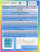 imagen APRENDIZAJE AUTOMÁTICO PARA PROCESAMIENTO DE GRANDES VOLÚMENES DE DATOS EN MEDICIONES DE MEZCLAS DINÁMICAS DE GASES