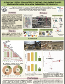 imagen GLOMALINA Y OTROS INDICADORES DE CALIDAD COMO PARÁMETROS DE  REMEDIACIÓN PASIVA EN LA MINA “PARAMILLOS DE USPALLATA”