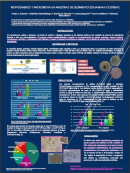 imagen BIOPOLÍMEROS Y MICROBIOTA EN MUESTRAS DE SEDIMENTO ESTUARINAS-COSTERAS