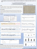 imagen ACRE ARGENTINA: DIGITALIZACIÓN DE OBSERVACIONES DE TEMPERATURA Y PRESIÓN EN PUERTO MADRYN 1901-1909.