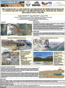 imagen IMPLICANCIAS DE LA LITOLOGÍA EN LOS PROCESOS DE REMOCIÓN EN MASA EN LA CUENCA DEL RIO FITZ ROY Y SU IMPORTANCIA EN EL ANÁLISIS DEL RIESGO GEOLÓGICO EN EL CHALTÉN