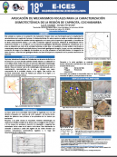 imagen APLICACIÓN DE MECANISMOS FOCALES PARA LA CARACTERIZACIÓN  SISMOTECTÓNICA DE LA REGIÓN DE CAPINOTA, COCHABAMBA