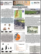 imagen ALDEAS DE ALTURA Y TECNONOGÍA LÍTICA. RESULTADOS PRELIMINARES DEL SITIO ARQUEOLÓGICO EL INDÍGENO, SUR MENDOZA, ARGENTINA