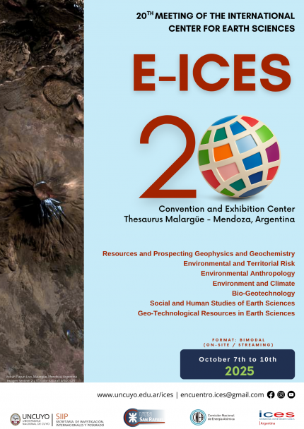 imagen Promotional Flyer