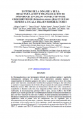 imagen ESTUDIO DE LA DINÁMICA DE LA BIOACUMULACIÓN Y TRANSLOCACIÓN DE FÓSFORO (P) EN CICLOS CONSECUTIVOS DE CRECIMIENTO DE Helianthus annuus (HA) EN SUELO MINERO A ESCALA TRL4 EN BIORREACTORES