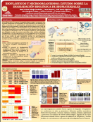 imagen BIOPLÁSTICOS Y MICROORGANISMOS: ESTUDIO SOBRE LA  DEGRADACIÓN BIOLÓGICA DE BIOMATERIALES