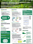 imagen VARIABILIDADCLIMÁTICADE EVENTOS COMPUESTOS CÁLIDOS Y HÚMEDOS EN EL SUR DE SUDAMÉRICA