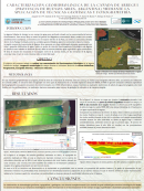 imagen CARACTERIZACIÓN GEOHIDROLÓGICA DE LA CAÑADA DE ARREGUI ( PROVINCIA DE BUENOS AIRES , ARGENTINA) MEDIANTE LA APLICACIÓN DE TÉCNICAS GEOFÍSICAS Y FOTOGRAMETRÍA