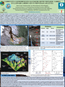 imagen CAMBIOS EN LA GEOMORFOLOGÍA GLACIAR DEL MONTE TRONADOR. CAMBIOS  EN LA DINAMICA HIDRICA DE SUS PRINCIPALES AFLUENTES.